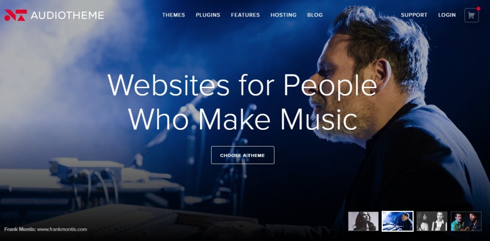 audiotheme