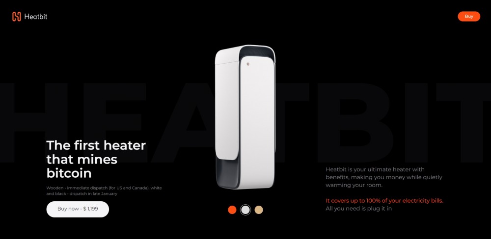 heatbit