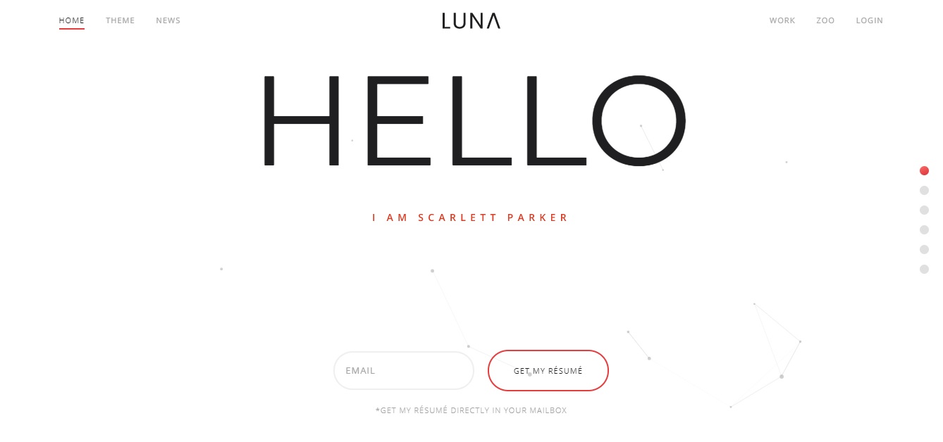 LUNA